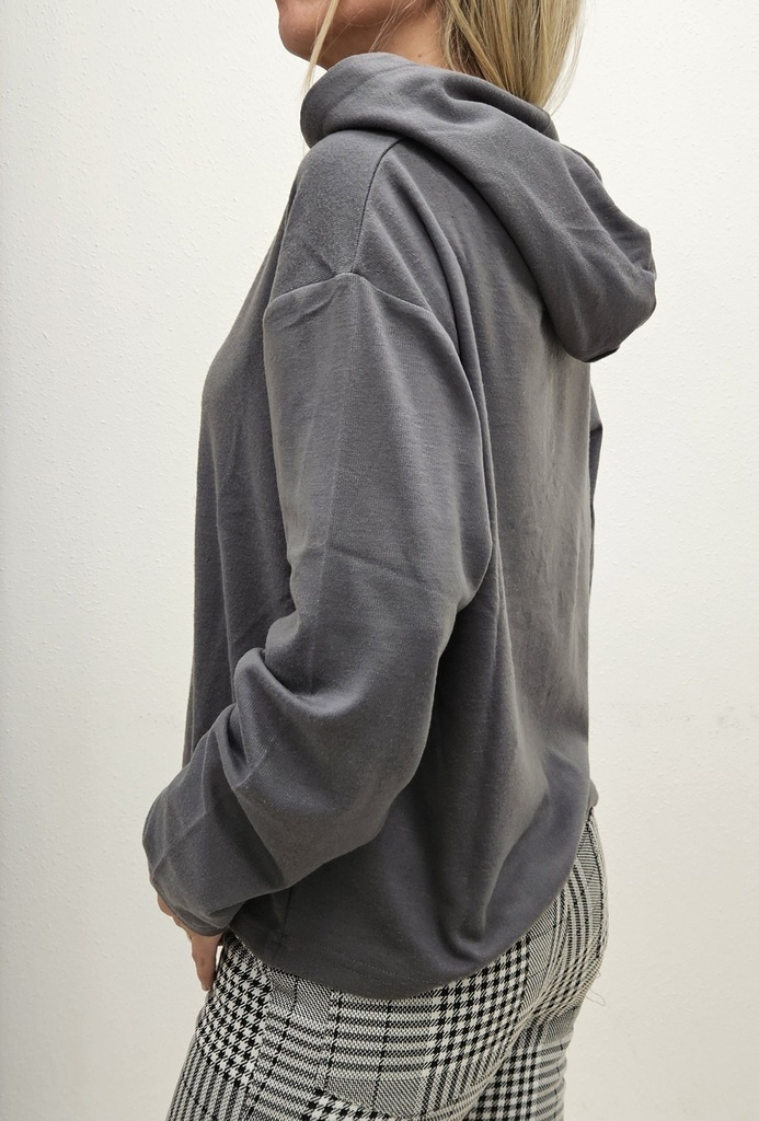 Jersey Rib Mujer 