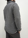 Sweater Knit Melange