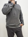 Sweater Knit Melange