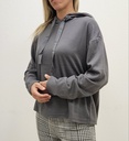 Jersey Rib Mujer 