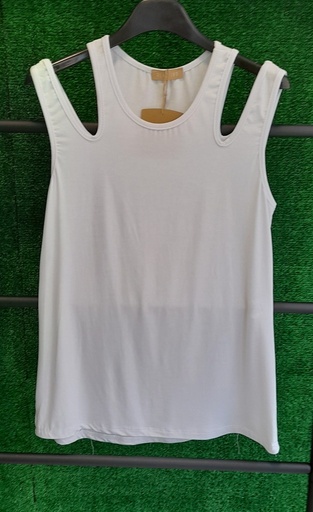 Camiseta Doble Tirante Rv 32723